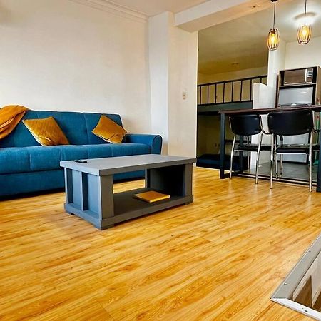 Apartament Departamento En La Paz, En Pleno Centro Historico Zewnętrze zdjęcie