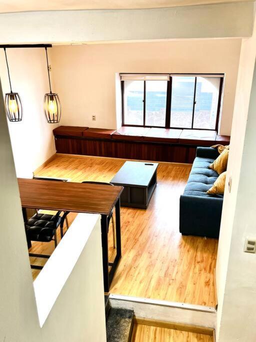 Apartament Departamento En La Paz, En Pleno Centro Historico Zewnętrze zdjęcie