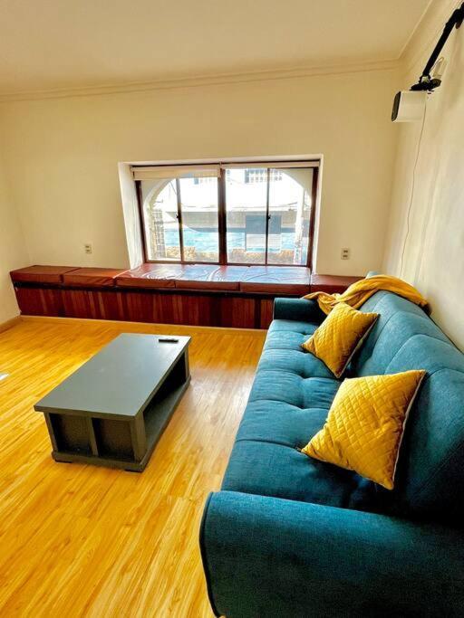 Apartament Departamento En La Paz, En Pleno Centro Historico Zewnętrze zdjęcie